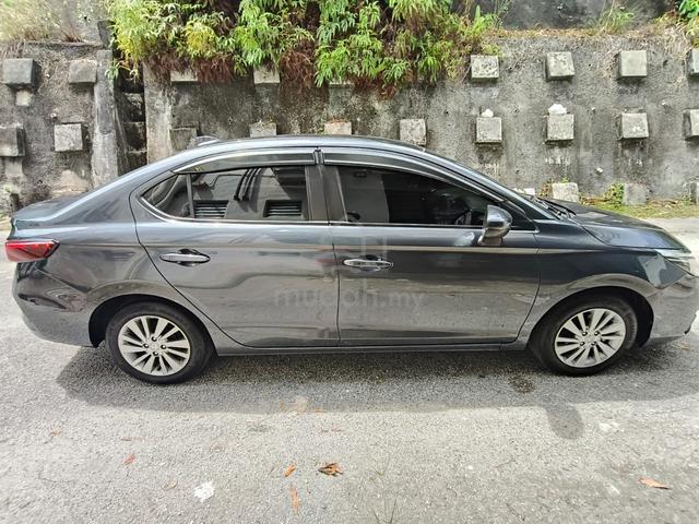 2023 Honda CITY 1.5 S (A) - 2
