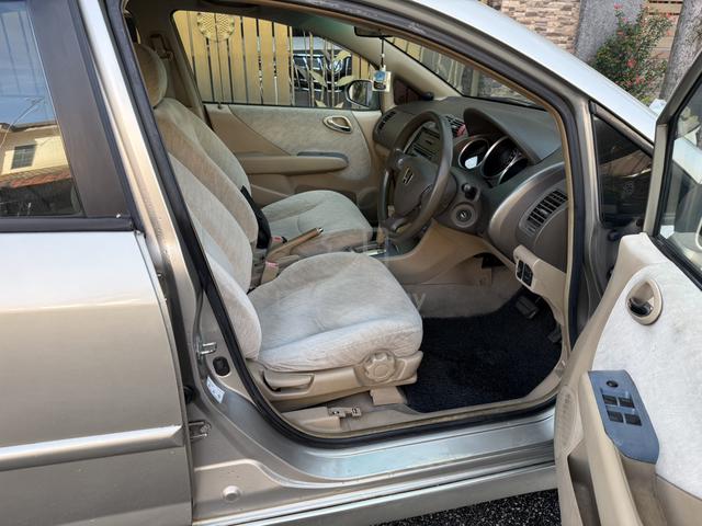2005 Honda CITY 1.5 VTEC (A) - 5