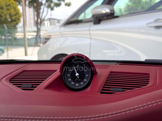Porsche 911 992 Carrera (A) 3.0 Bose Sound ,PDLS - 4