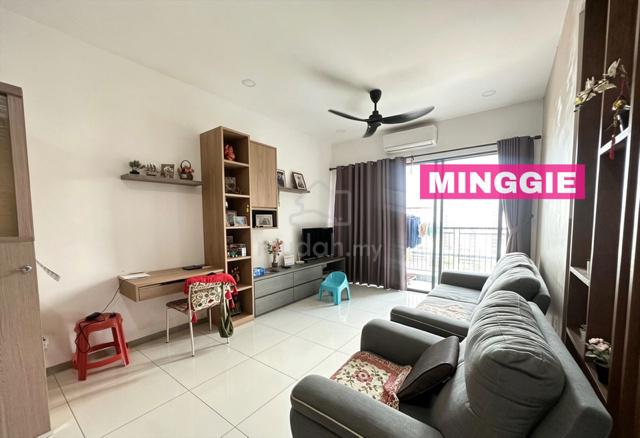 Skyview Residence 1