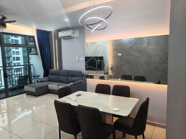 8scape Residences @ Sutera 1