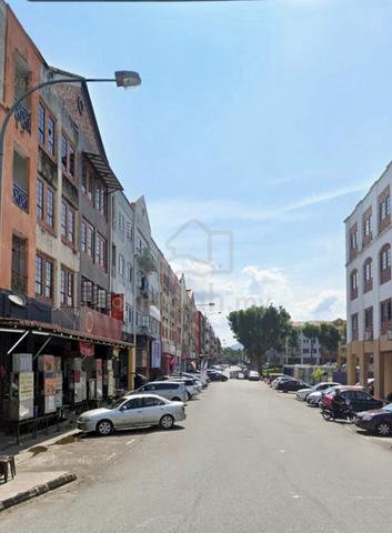 bandar Indahpura, kulai, Johor 1