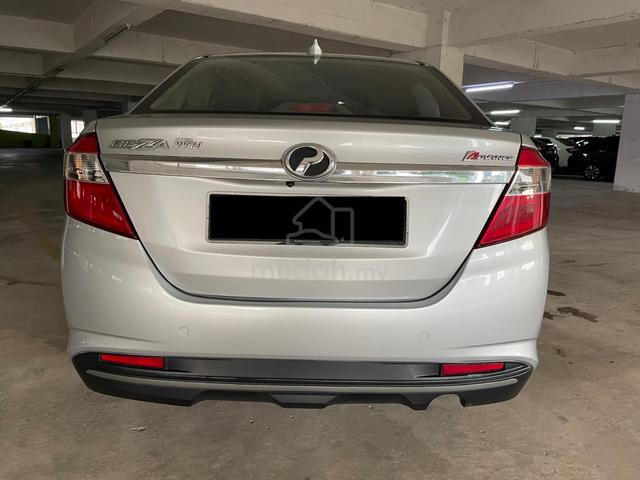 2018 Perodua BEZZA 1.3 ADVANCE (A) TIP TOP COND - 5