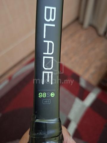 Racket Tenis(Wilson) - photo 6 of 6