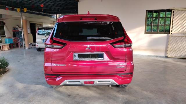 2022 Mitsubishi XPANDER 1.5 - Best MPV on sale !!! - 5