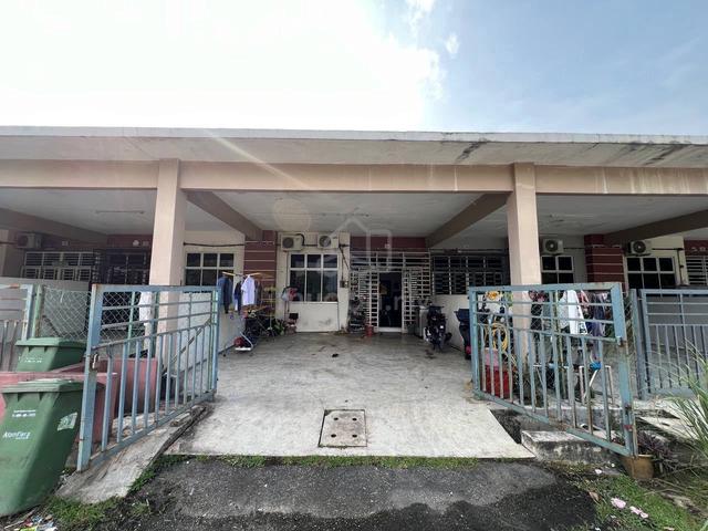 [MURAH! FACING OPEN] Teres Setingkat Pandan Makmur Kuantan BELOW MV 1