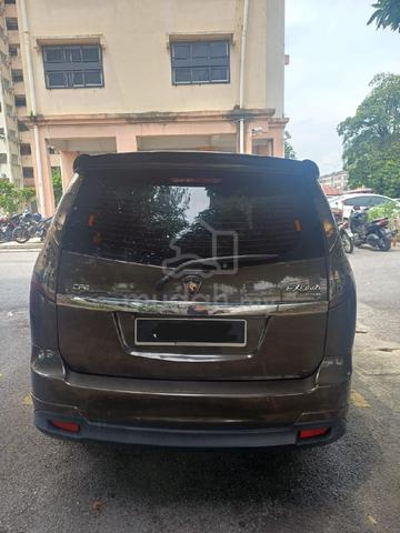 2013 Proton EXORA 1.6 BOLD PREMIUM (A) - 2