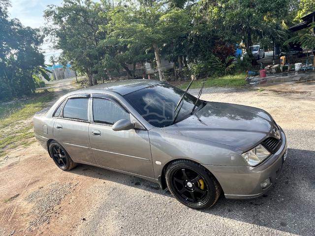 2006 Proton WAJA 1.6 CAMPRO VERSION A (M) - 1