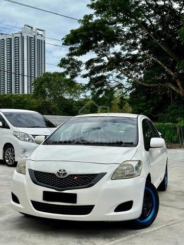 2011 Toyota VIOS 1.5 J FACELIFT (A) - 3