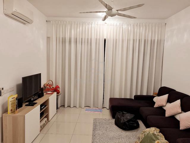 Setia Sky Vista 1