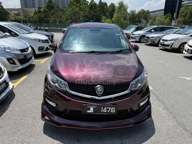 2020 LOAN KEDAI Proton PERSONA P/START 1.6 (A)DP1K - 5