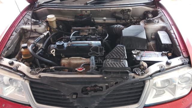 2002 Proton WAJA 1.6 (A) - 3
