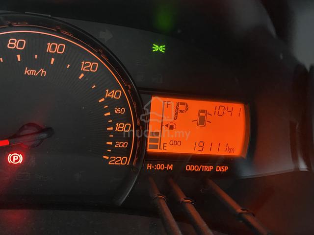 2023 Perodua AXIA 1.0 X MY23 A300 D74A (A) - 5