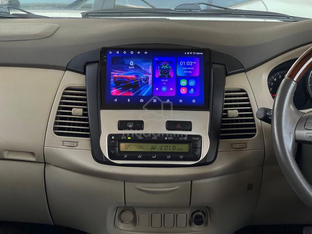 2016 Toyota INNOVA 2.0 G FL - TOYOTA FSR / 1Y WRTY - 4