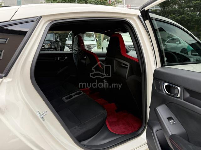 2023 Honda CIVIC 2.0 TYPE R FL5 Ready Stok Unreg - 5