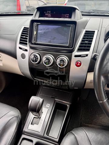 Mitsubishi PAJERO SPORT GL 2.5 (A) - 4