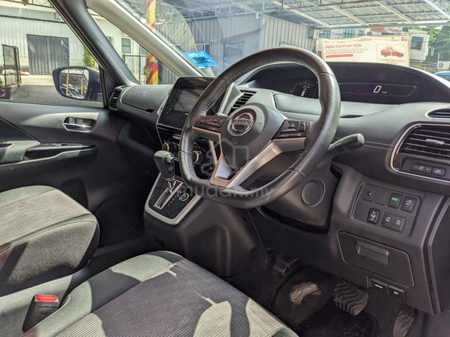 2018 Nissan SERENA 2.0 S-HYBRD HGHWY STAR C26 (A) - 5