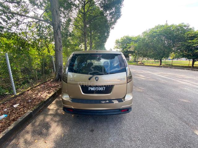 2015 Proton EXORA 1.6 EXECUTIVE FACELIFT (A) - 2