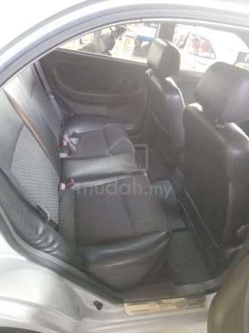 2004 Kia SPECTRA 1.6 MNAFB2473AN (A) - 5