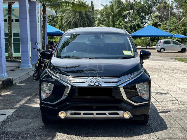2022 Mitsubishi XPANDER 1.5 (A) - 4
