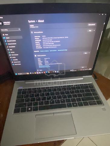 laptop nak dijual segera 9/10 boleh netgo - photo 2 of 3
