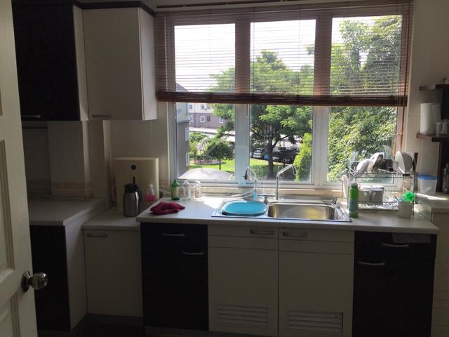 Saville Suites 1