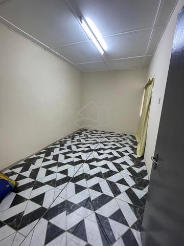 Rumah Pangsa Senawang Fasa 2 1