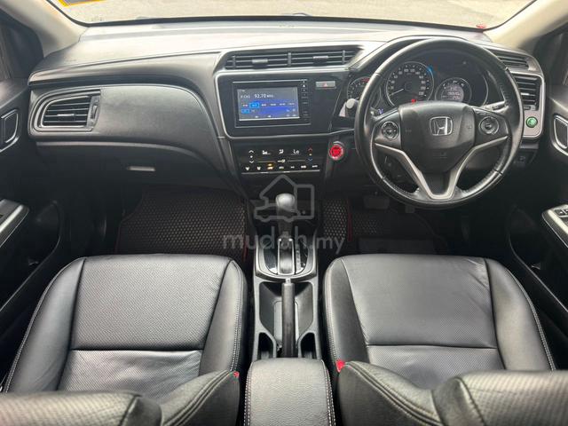 2019 Honda CITY 1.5 V MY14 GM6 FACELIFT (A) - 5
