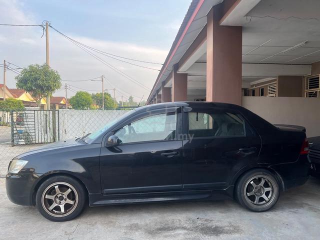2008 Proton SAGA 1.3 H-LINE (M) - 3