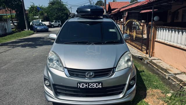 2017 Perodua ALZA 1.5 AV (AUTO) - 3