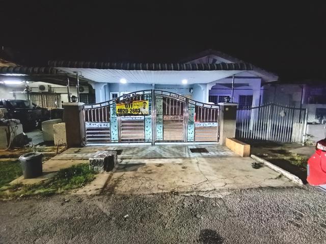 Rumah Untuk Sewa Kuala Selangor Utama 1