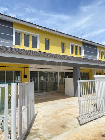 Rumah Sewa Taman Sengkang - Pasir Panjang Port Dickson 1