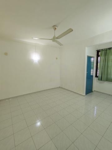 Pangsapuri Desa Sri Jaya 1