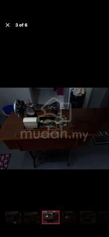 Mesin Jahit - photo 3 of 6