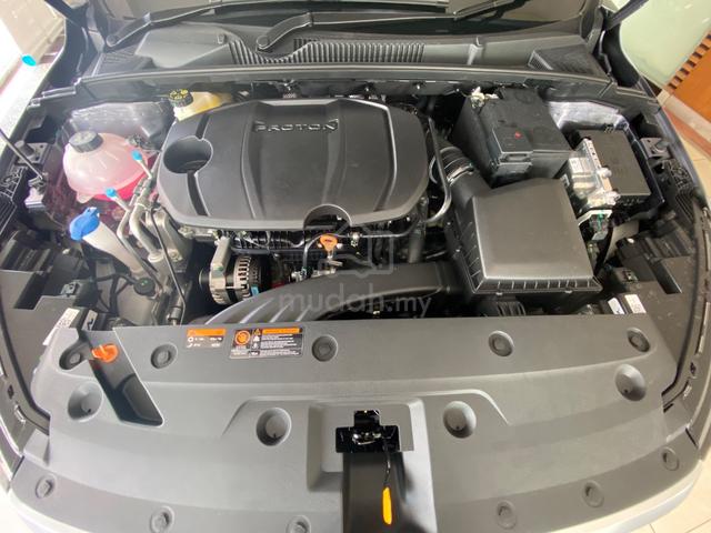 2026 Proton X70 1.5 EXECUTIVE MY26 MC3 (A) - 5
