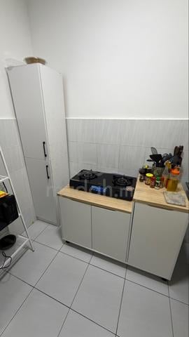 Carousel Image Selected