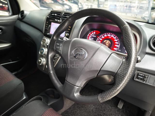 2013 Perodua Myvi Se 1.5 Auto G2M LAGI BEST - 5