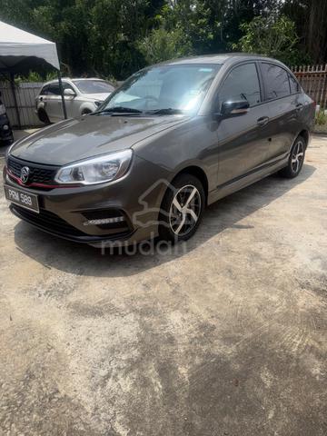 2024 Proton SAGA 1.3 PREMIUM S AT MY19 FACELIFT - 3