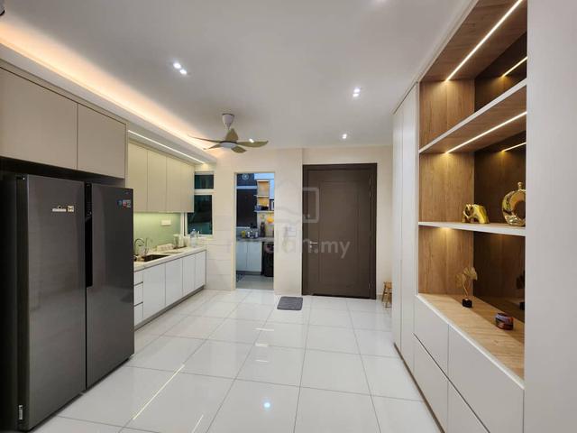 Ferringhi Residence 3