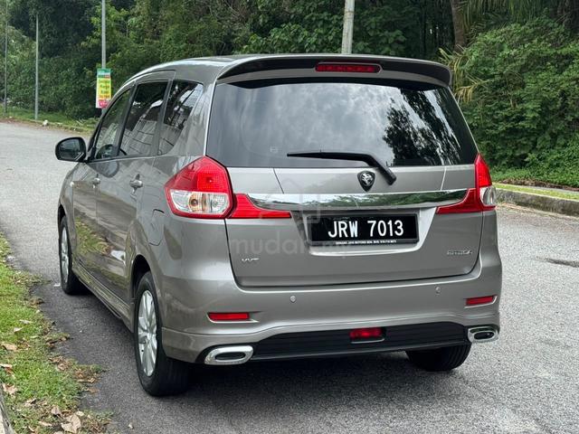 ORI 2016 Proton ERTIGA 1.4 EXECUTIVE - (A) - 4