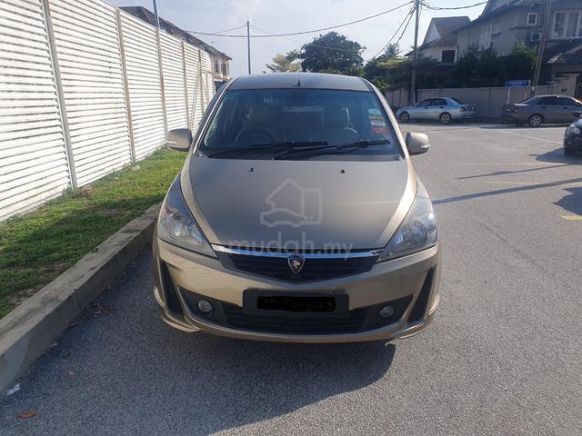 2014 Proton EXORA 1.6 BOLD STANDARD (A) - 3