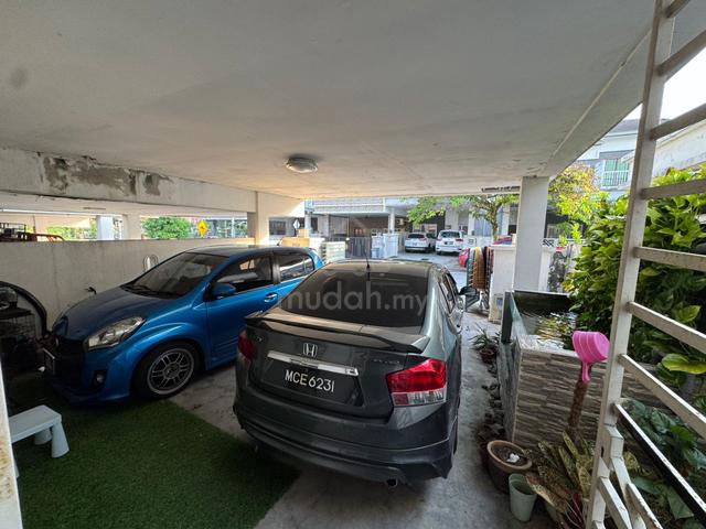 Taman Desa Seringin, Nilai 3, Move in condition, Double Storey House. 1