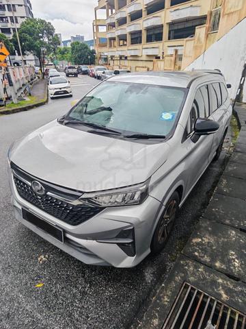 2023 Perodua ALZA 1.5 AV MY22 (A) - 4