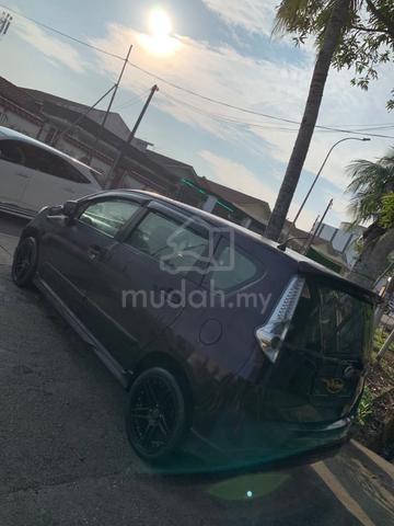 2014 Perodua ALZA 1.5 SE GS FACELIFT (M) - 4