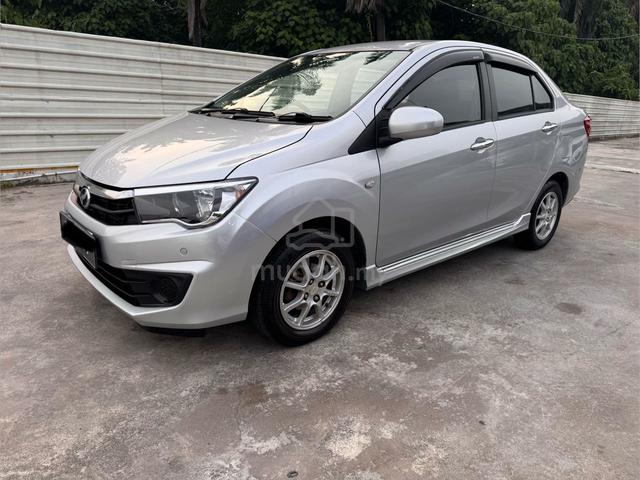 2019 Perodua BEZZA 1.0 (A) ZERO DEPO BLN 290 SHJ - 3
