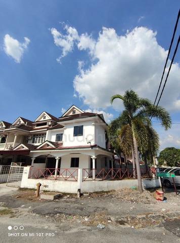 (Room for rent)Ipoh fairpark fully furnished room for rent 1