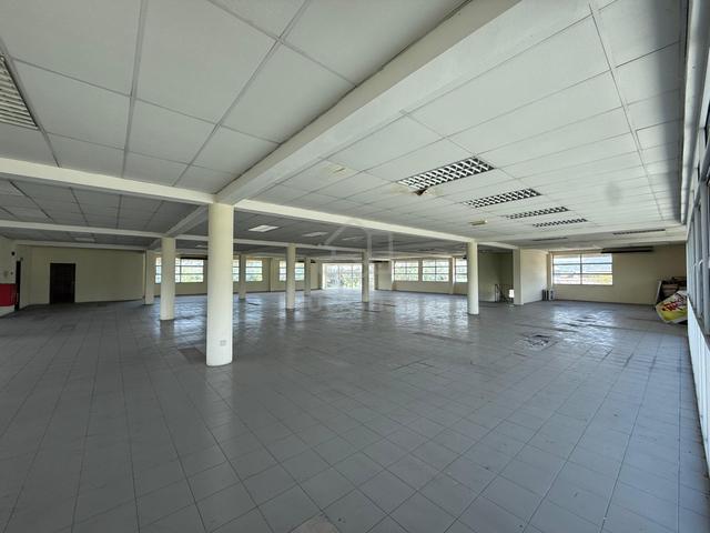 KKIP | Corporate Office Building | 1.5 acre 1