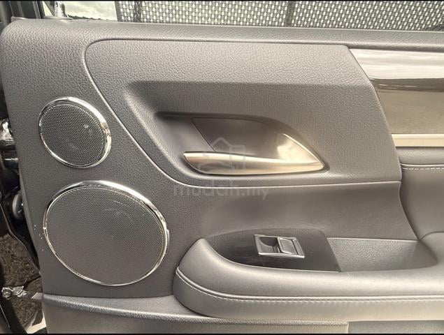 2015 Lexus LX570 5.7 (A) - 3
