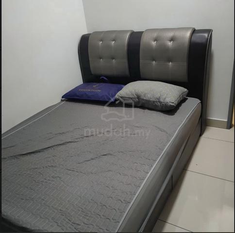 KL Traders Square Residences 1