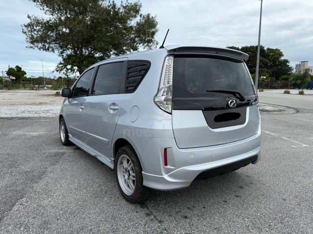 2018 Perodua ALZA 1.5 EZ STANDARD FACELIFT (A) - 5